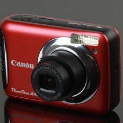 数码相机 Canon/佳能A495 1000万像素 全新原装